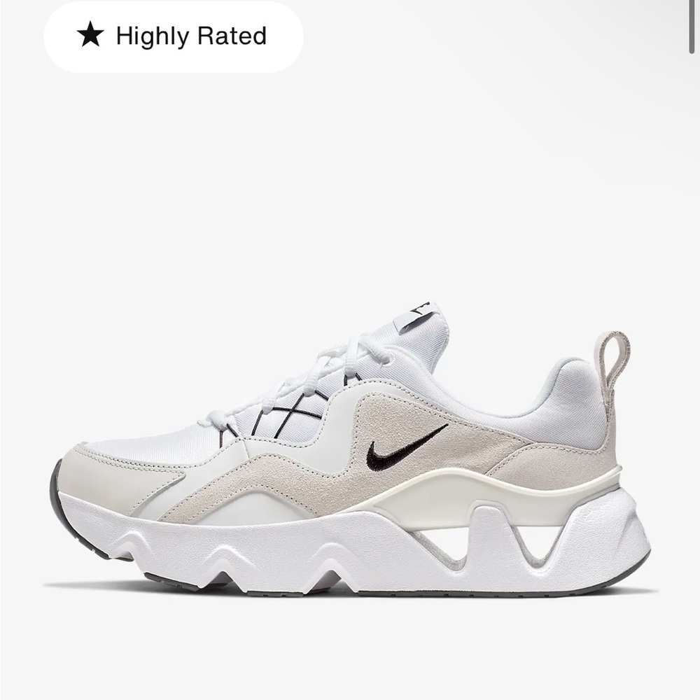 SALE Nike RYZ 365 Air Platform
